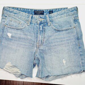 Lucky Brand Boyfriend Shorts